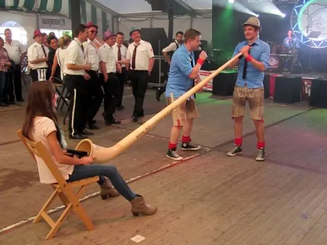 Schützenfest Montag 2015 – Vorschau 111