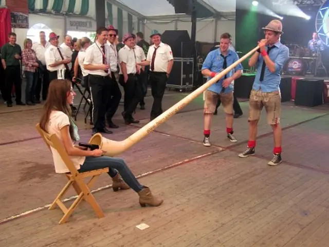 Schützenfest Montag 2015 – Vorschau 112