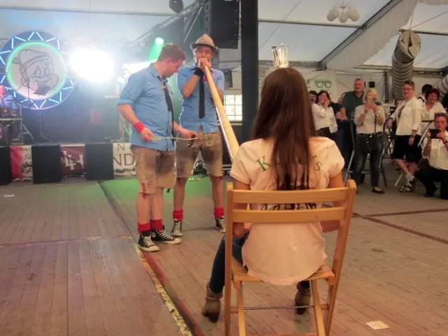 Schützenfest Montag 2015 – Vorschau 113