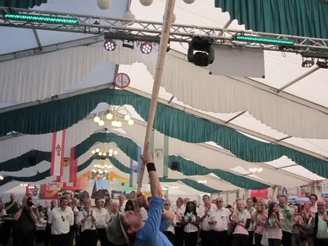 Schützenfest Montag 2015 – Vorschau 118