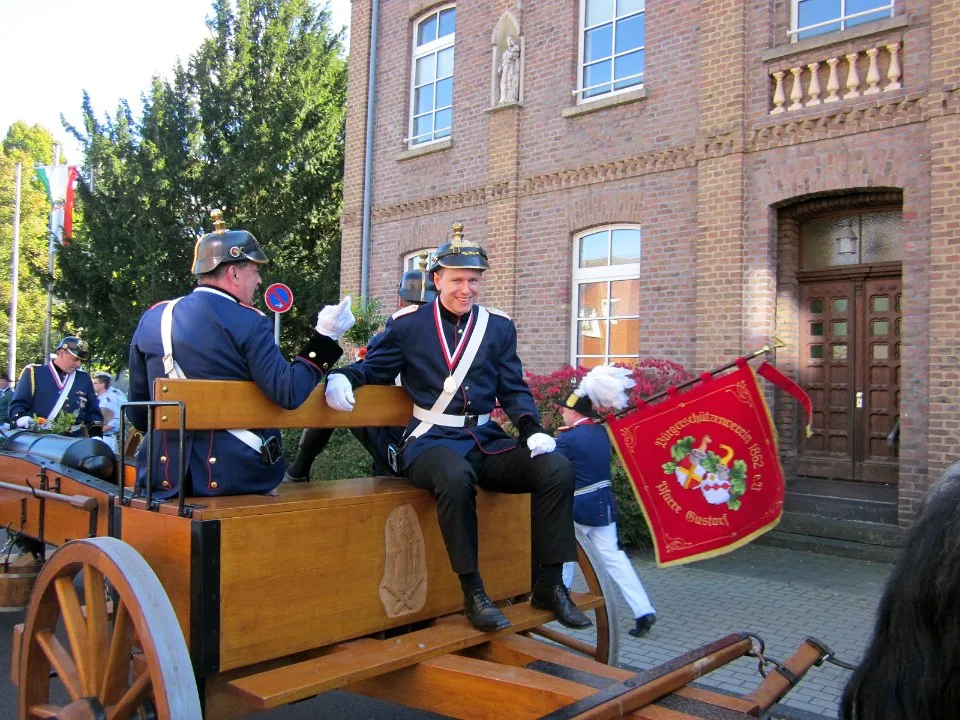 Schützenfest Sonntag 2015 – Foto 22