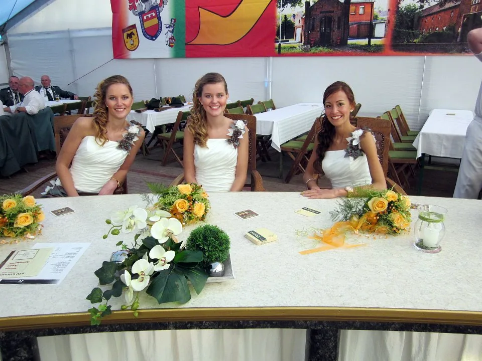 Schützenfest Sonntag 2015 – Foto 34