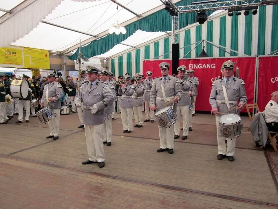 Schützenfest Sonntag 2015 – Foto 35