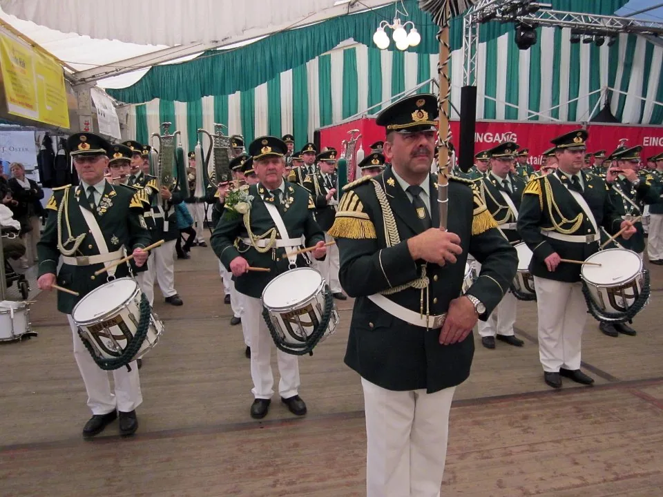 Schützenfest Sonntag 2015 – Foto 39