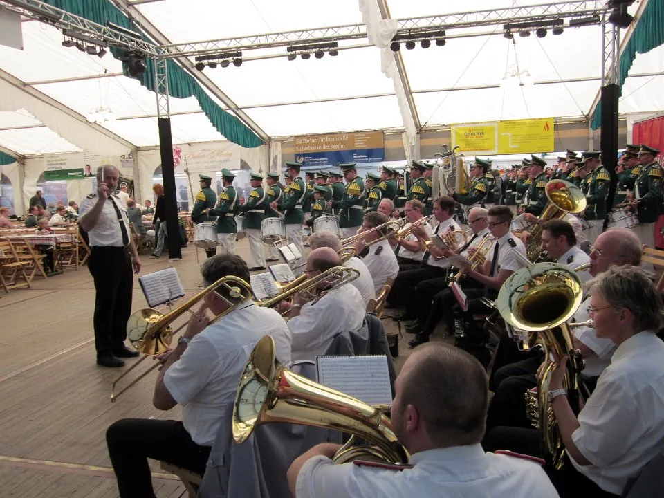 Schützenfest Sonntag 2015 – Foto 40
