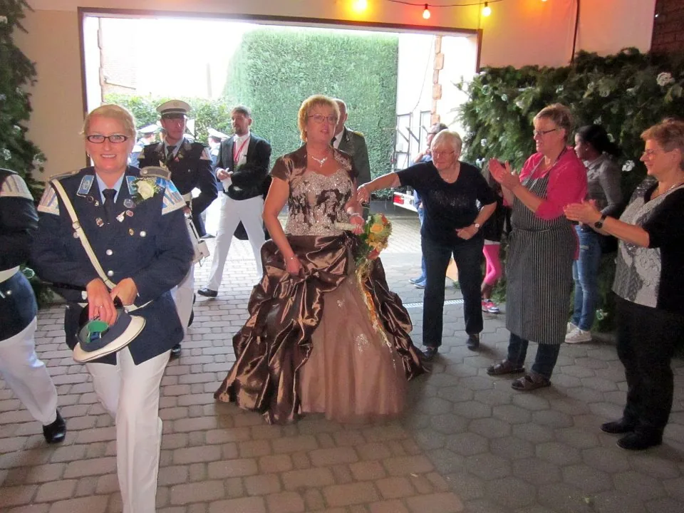 Schützenfest Sonntag 2015 – Foto 42
