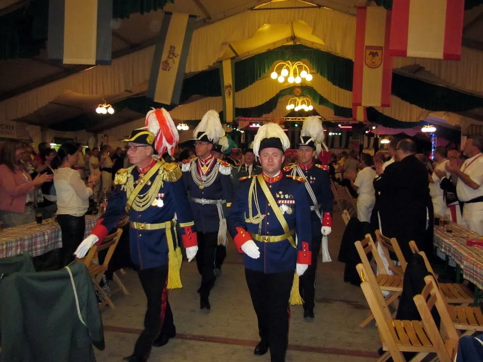 Schützenfest Sonntag 2015 – Foto 44