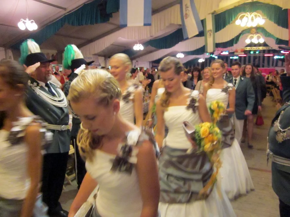 Schützenfest Sonntag 2015 – Foto 46