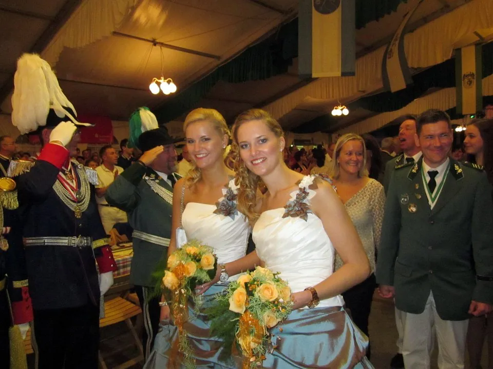 Schützenfest Sonntag 2015 – Foto 47