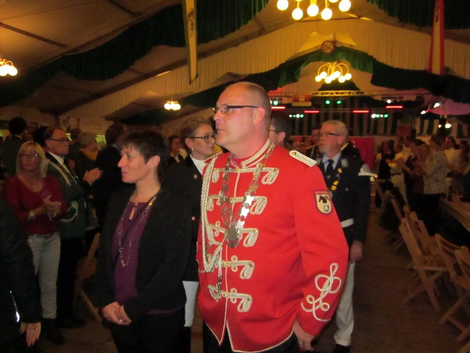 Schützenfest Sonntag 2015 – Foto 48