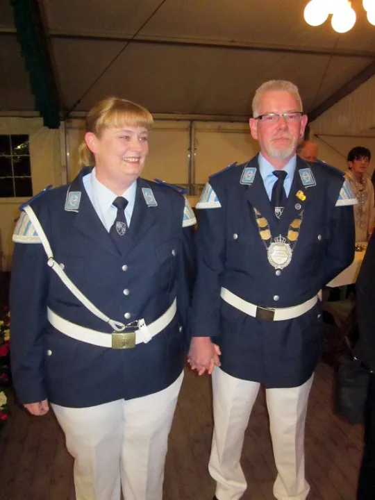 Schützenfest Sonntag 2015 – Foto 53
