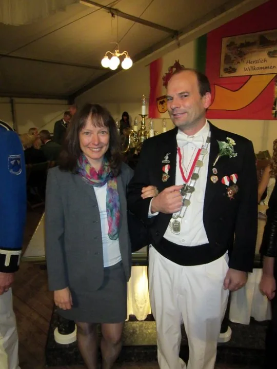 Schützenfest Sonntag 2015 – Foto 54