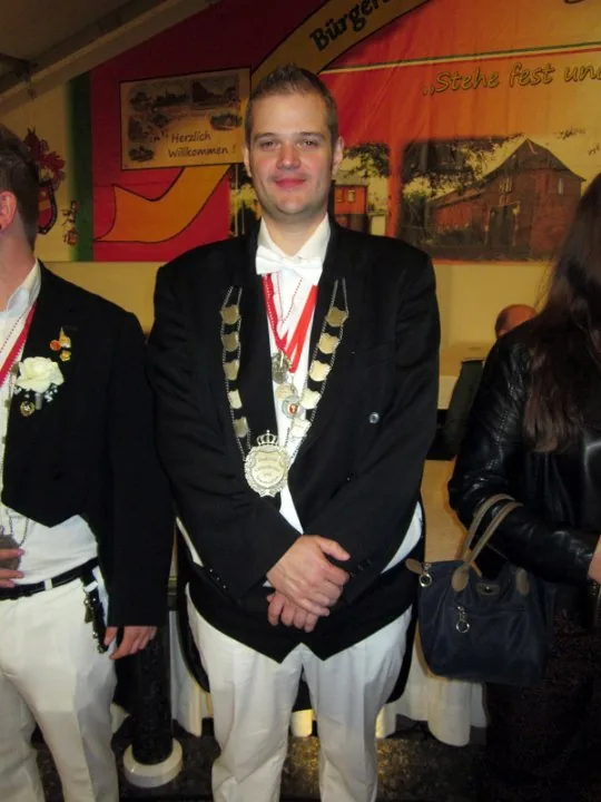Schützenfest Sonntag 2015 – Foto 56