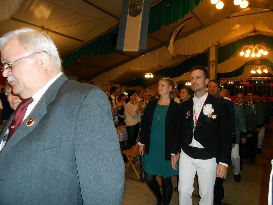 Schützenfest Sonntag 2015 – Foto 61