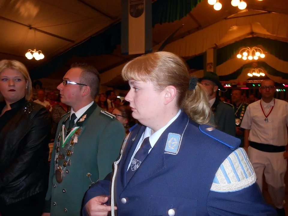 Schützenfest Sonntag 2015 – Foto 63