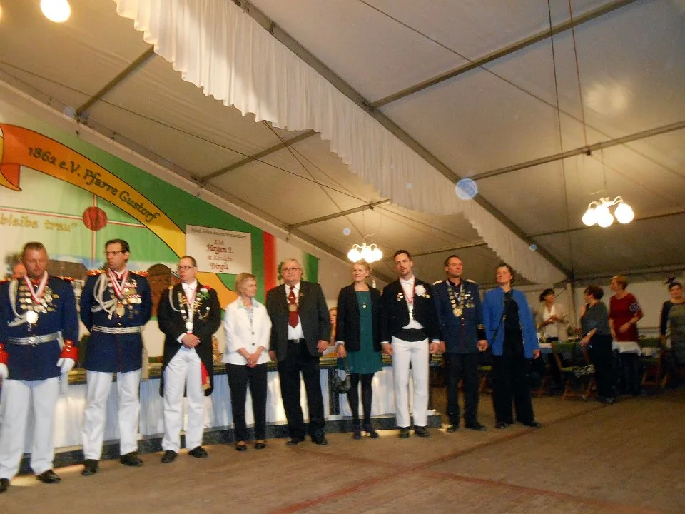 Schützenfest Sonntag 2015 – Foto 64