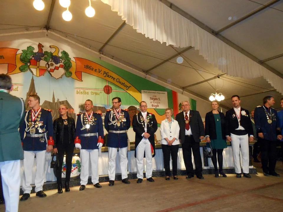 Schützenfest Sonntag 2015 – Foto 65