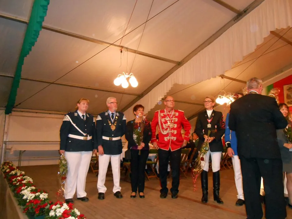 Schützenfest Sonntag 2015 – Foto 66