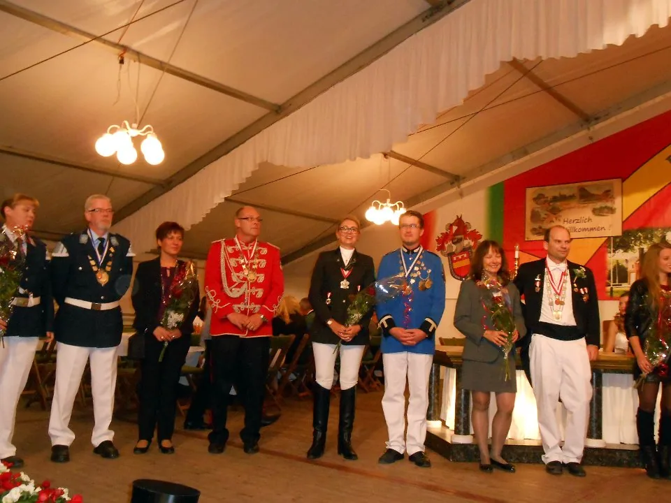 Schützenfest Sonntag 2015 – Foto 68