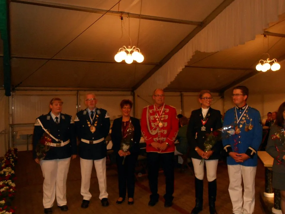 Schützenfest Sonntag 2015 – Foto 69