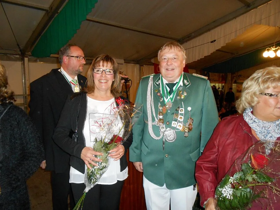 Schützenfest Sonntag 2015 – Foto 71