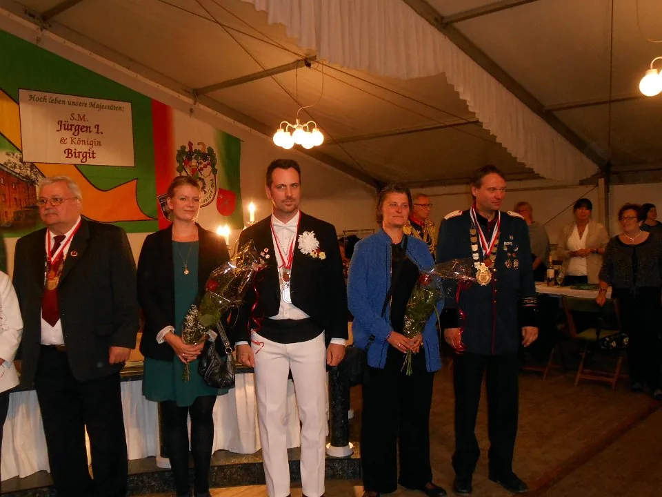 Schützenfest Sonntag 2015 – Foto 75