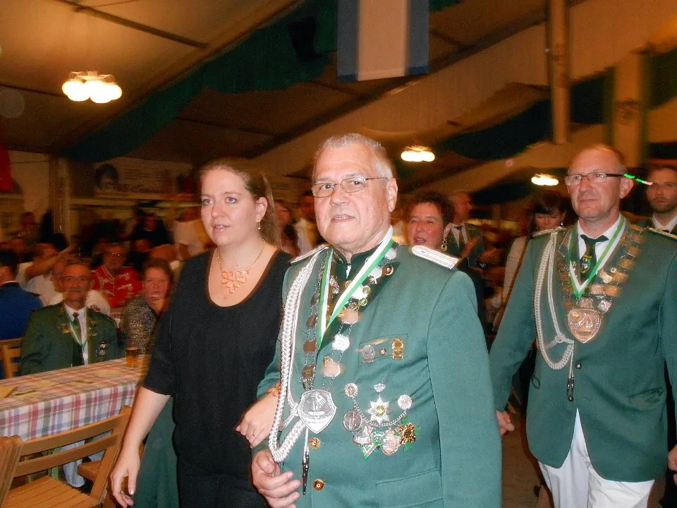 Schützenfest Sonntag 2015 – Foto 77