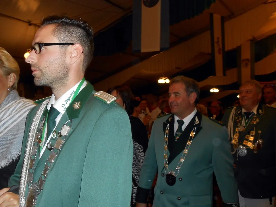 Schützenfest Sonntag 2015 – Foto 79