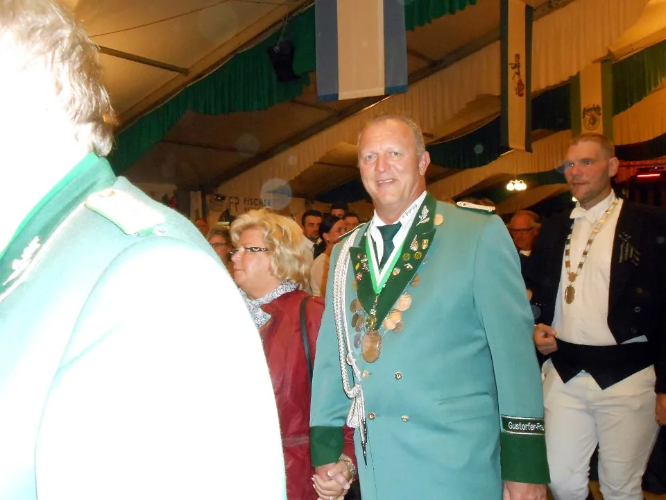 Schützenfest Sonntag 2015 – Foto 80