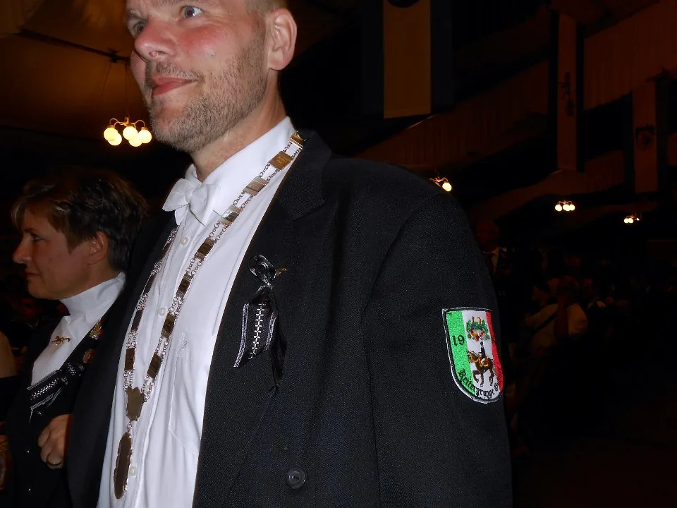 Schützenfest Sonntag 2015 – Foto 81
