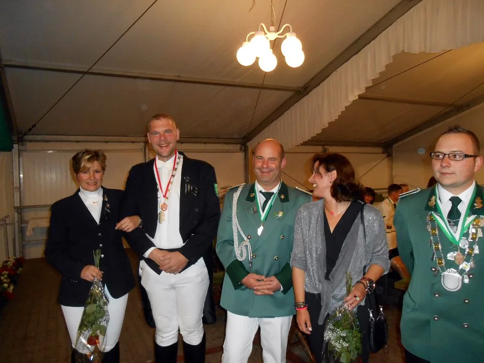 Schützenfest Sonntag 2015 – Foto 83