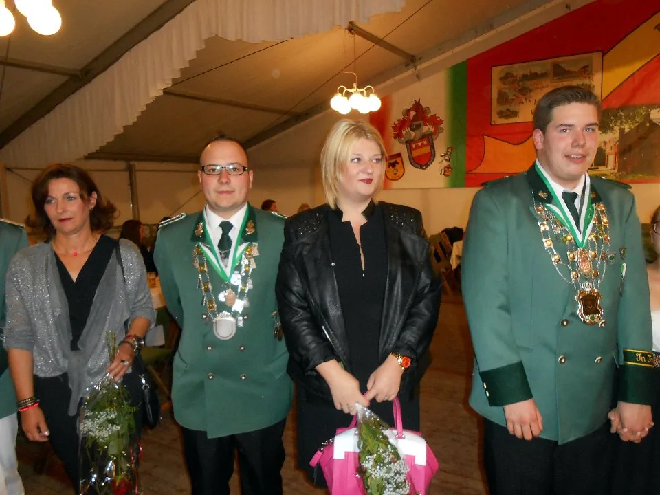 Schützenfest Sonntag 2015 – Foto 84
