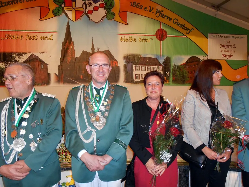 Schützenfest Sonntag 2015 – Foto 89