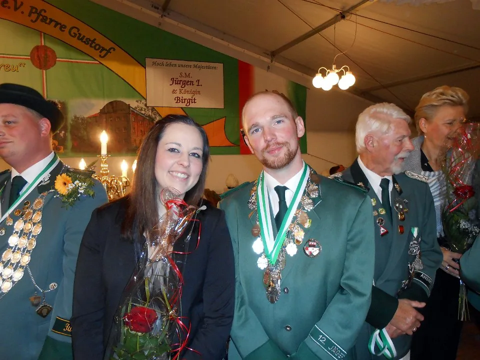 Schützenfest Sonntag 2015 – Foto 94