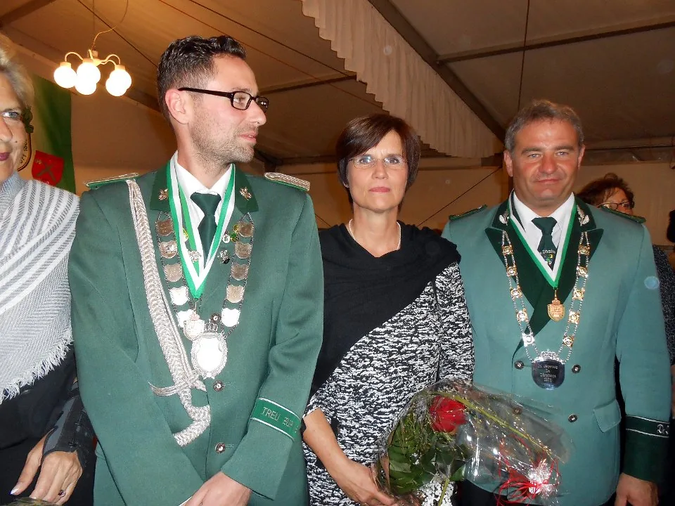 Schützenfest Sonntag 2015 – Foto 96