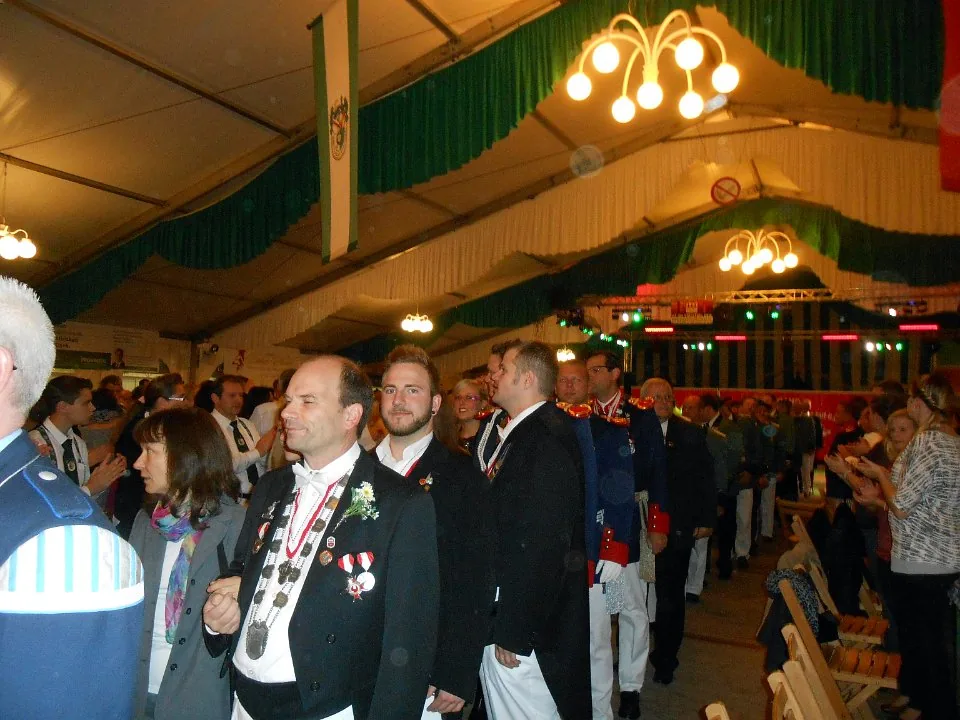 Schützenfest Sonntag 2015 – Foto 98