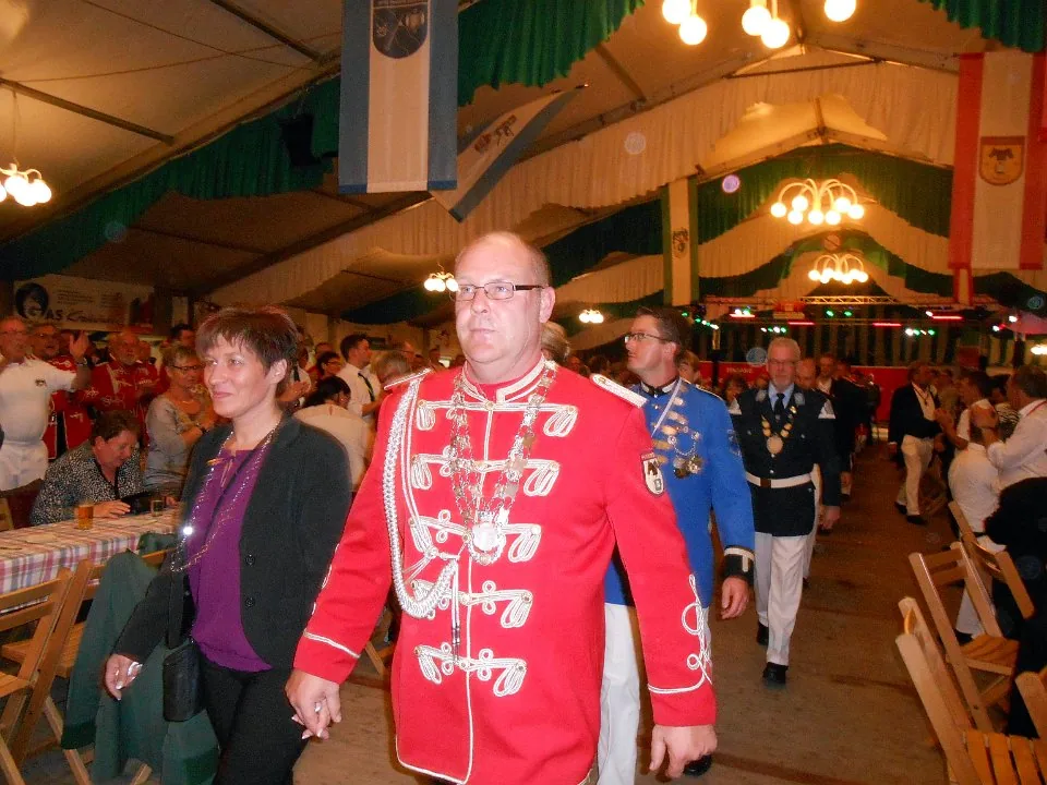 Schützenfest Sonntag 2015 – Foto 99