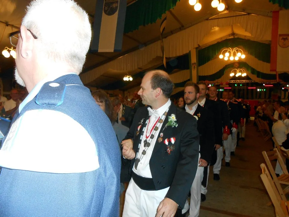 Schützenfest Sonntag 2015 – Foto 100