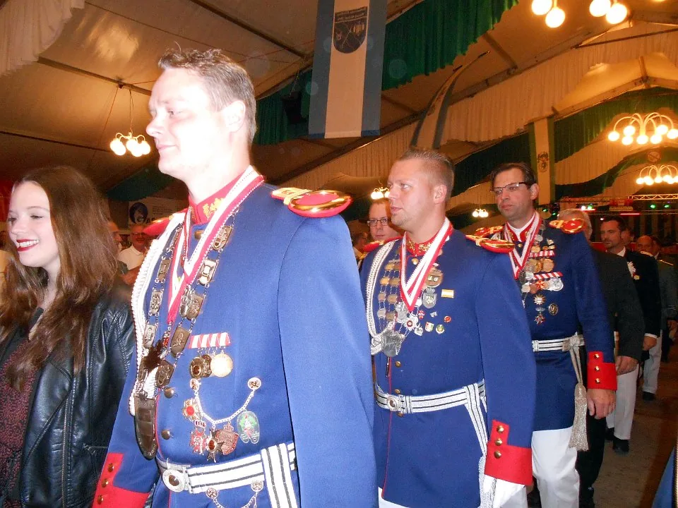 Schützenfest Sonntag 2015 – Foto 101