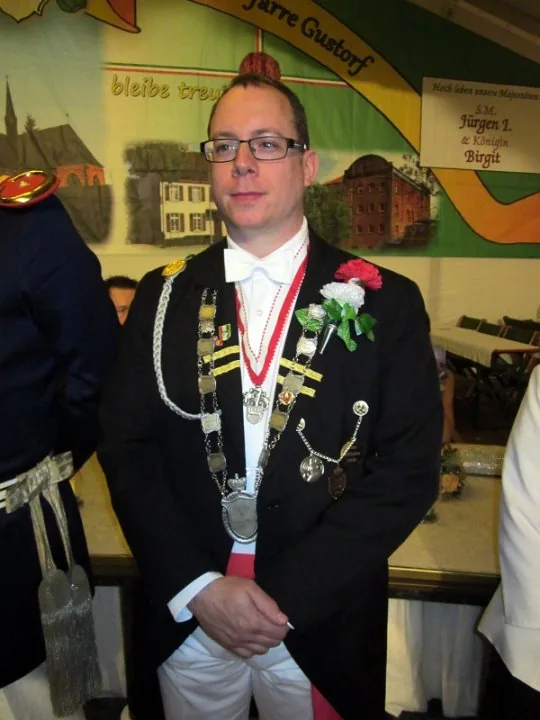Schützenfest Sonntag 2015 – Foto 102