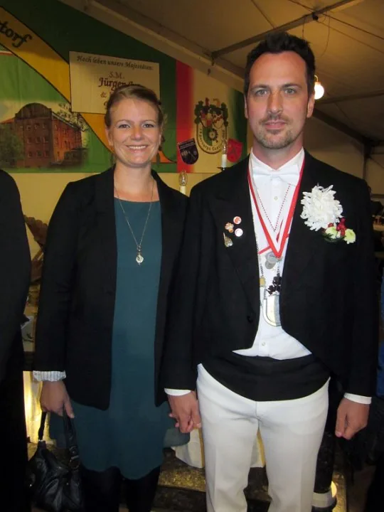 Schützenfest Sonntag 2015 – Foto 104