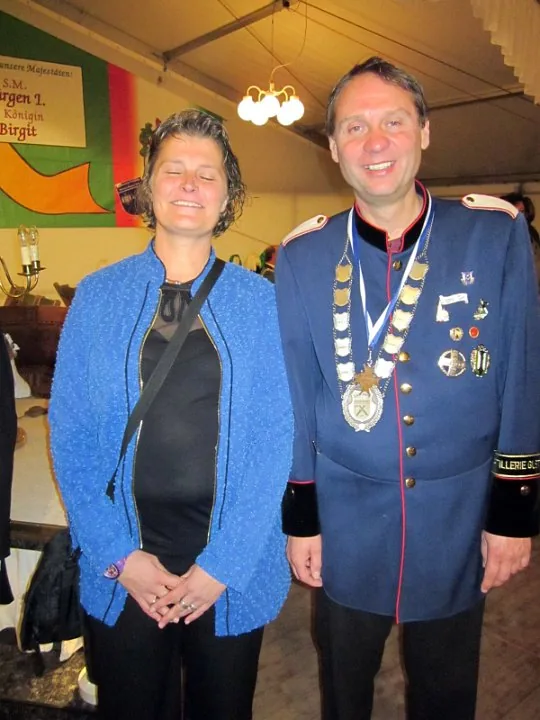 Schützenfest Sonntag 2015 – Foto 105