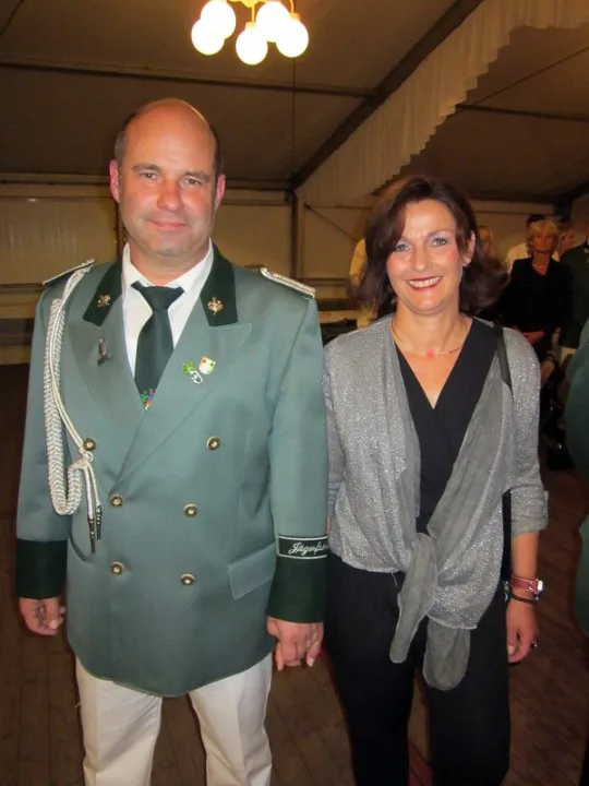 Schützenfest Sonntag 2015 – Foto 106
