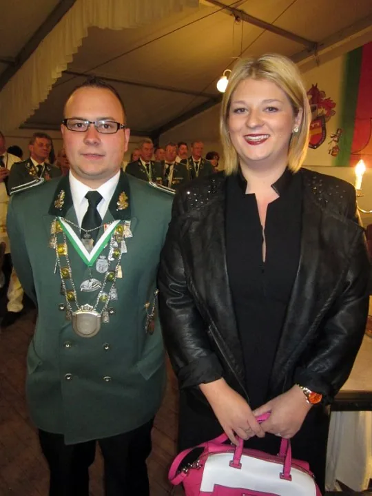 Schützenfest Sonntag 2015 – Foto 107