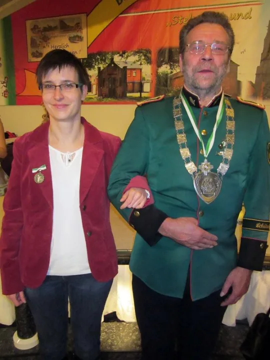 Schützenfest Sonntag 2015 – Foto 110