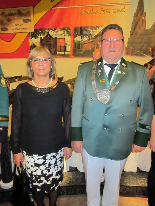 Schützenfest Sonntag 2015 – Foto 111