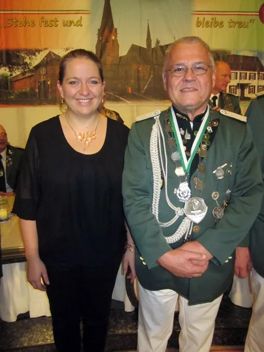 Schützenfest Sonntag 2015 – Foto 112