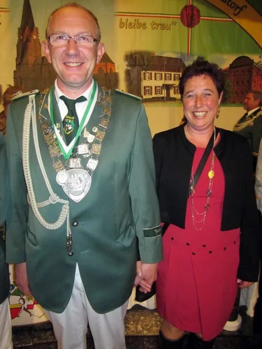 Schützenfest Sonntag 2015 – Foto 113