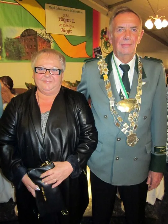 Schützenfest Sonntag 2015 – Foto 115