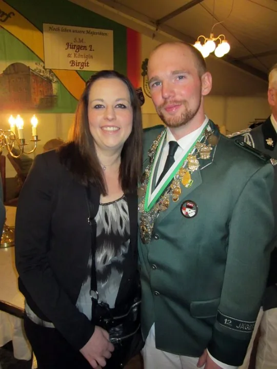 Schützenfest Sonntag 2015 – Foto 117